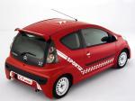 Citroen C1 Sport 2007 года
